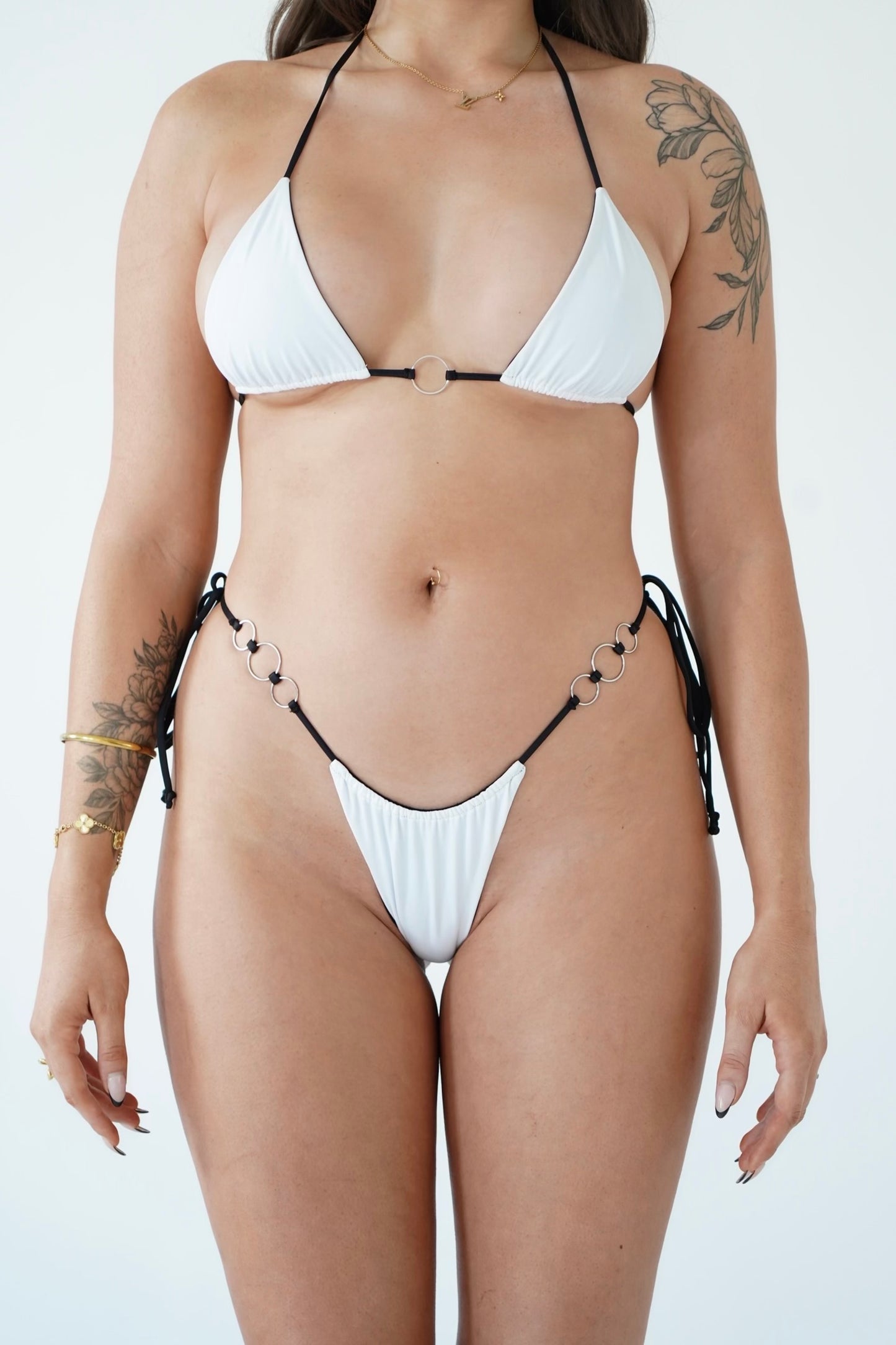 Tahiti Bikini Bottom