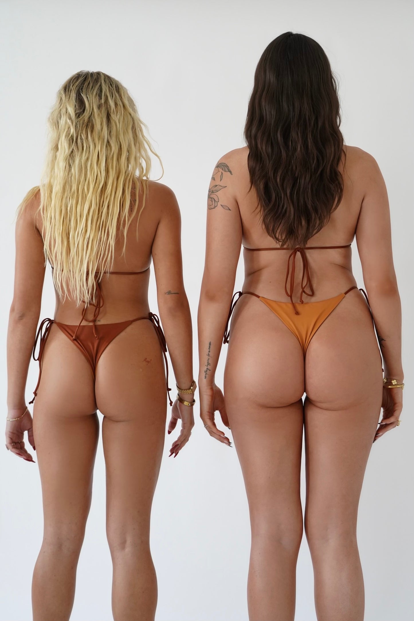 Tahiti Bikini Bottom