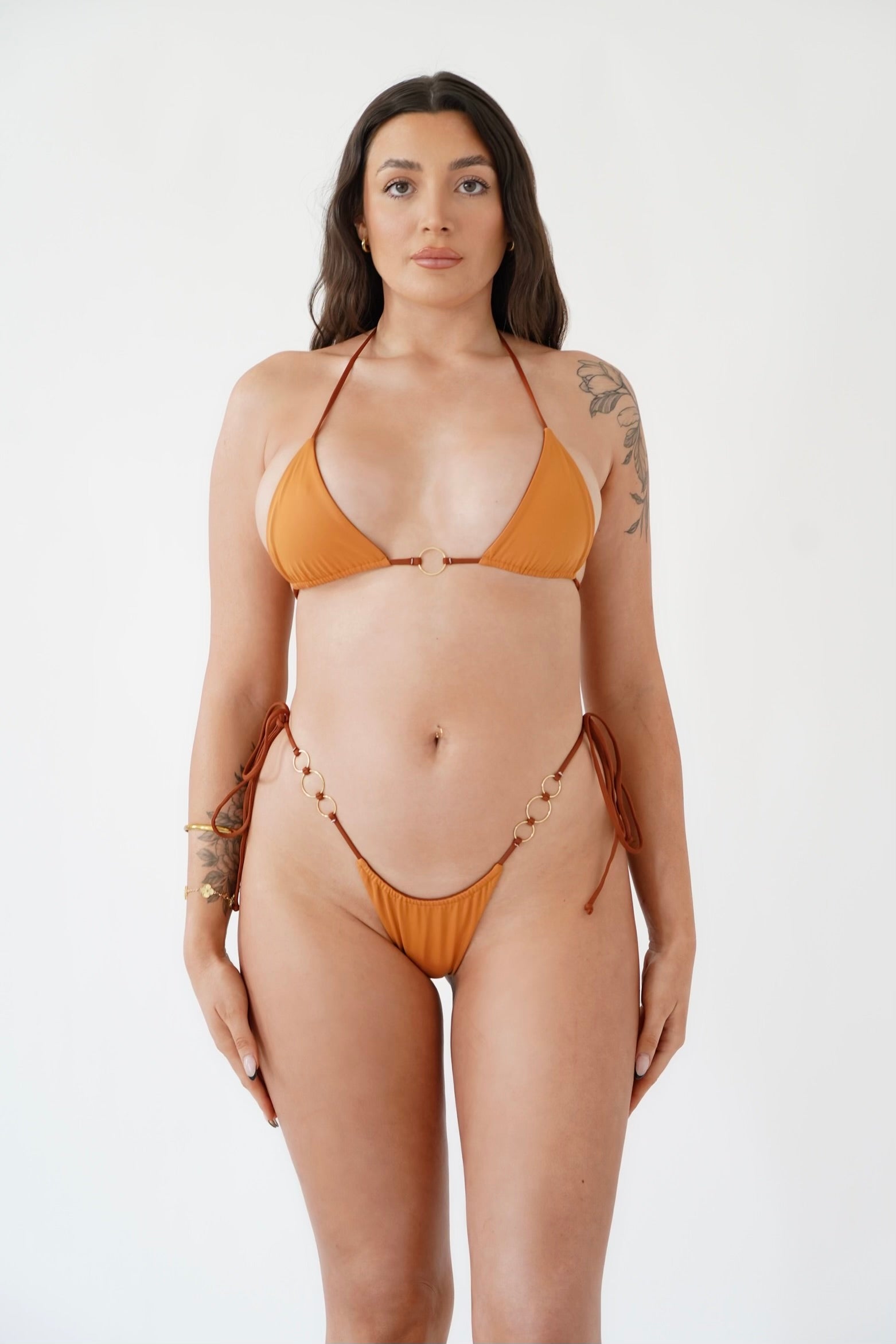 Tahiti Bikini Bottom